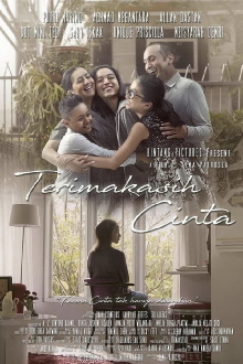 Terimakasih Cinta Trailer