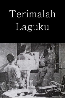 Terimalah Laguku Trailer