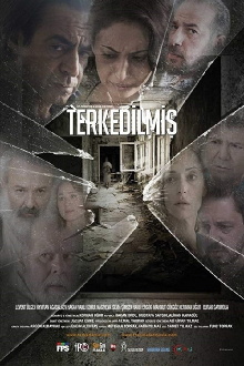 Terkedilmiş Trailer
