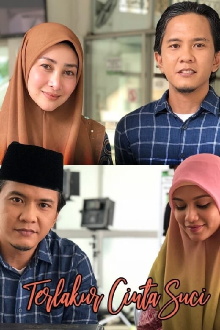 Terlakur Cinta Suci Trailer