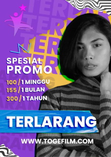 Terlarang Trailer