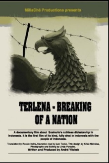 Terlena: Breaking of a Nation Trailer