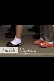 Terlik Trailer