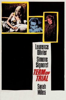 Term of Trial Trailer