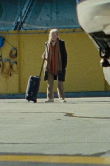 Terminal Trailer