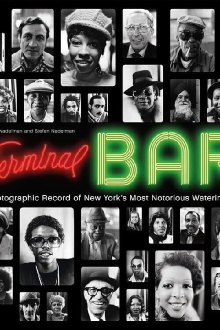 Terminal Bar Trailer