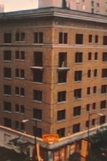 Terminal City Trailer