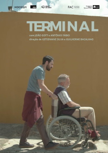 Terminal Trailer