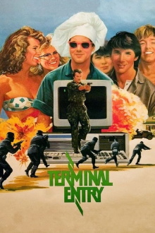 Terminal Entry Trailer