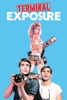 Terminal Exposure Trailer