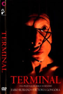 Terminal Trailer