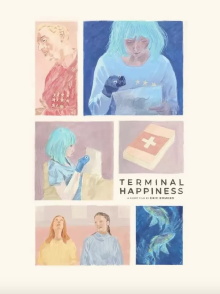 Terminal Happiness Trailer