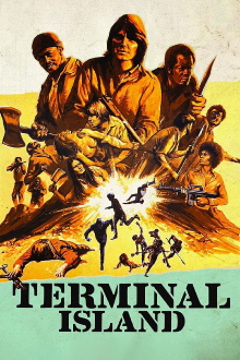 Terminal Island Trailer