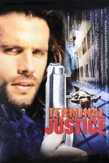 Terminal Justice Trailer