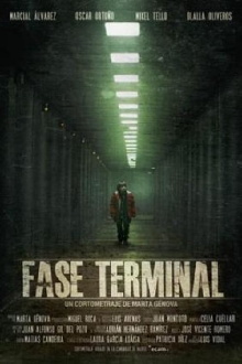 Terminal Phase Trailer