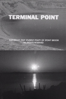 Terminal Point Trailer