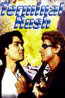 Terminal Rush Trailer