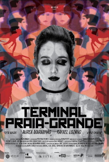 Terminal Station Trailer