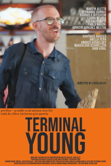 Terminal Young Trailer