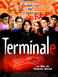 Terminale Trailer