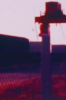 Terminals Trailer