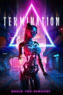 Termination Trailer