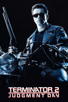 Terminator 2: Judgment Day Trailer