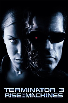 Terminator 3: Rise of the Machines Trailer