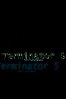 Terminator 5: The Death of Hollywood Trailer