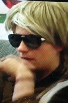 Terminator - a film about JT LeRoy Trailer