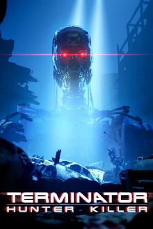 Terminator: Hunter Killer Trailer