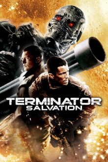 Terminator Salvation Trailer