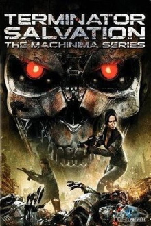 Terminator Salvation: The Machinima Series Trailer