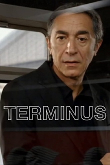 Terminus Trailer