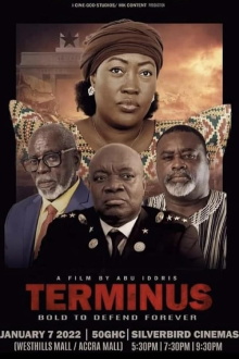Terminus Trailer
