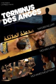 Terminus des Anges Trailer