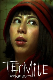 Termite: The Walls Have Eyes Trailer