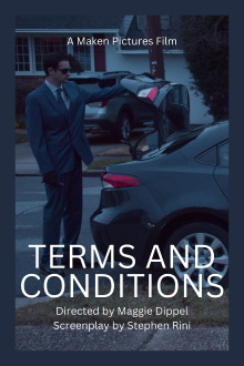 Terms and Conditions Trailer