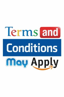 Terms and Conditions May Apply Trailer
