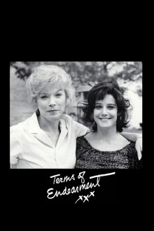 Terms of Endearment Trailer