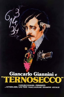 Ternosecco Trailer