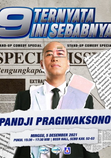 Ternyata Ini Sebabnya Trailer