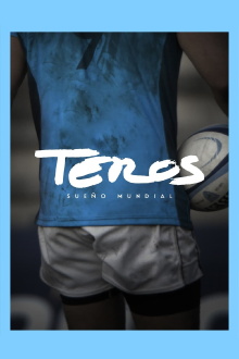 Teros, sueño mundial Trailer