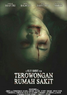 Terowongan Rumah Sakit Trailer