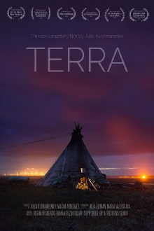 Terra Trailer