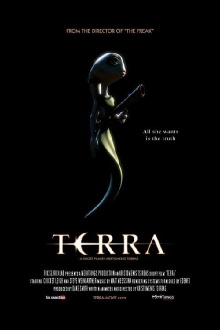 Terra Trailer