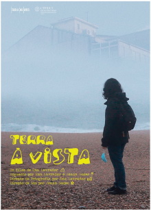 Terra à Vista Trailer