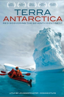 Terra Antarctica, Re-Discovering the Seventh Continent Trailer
