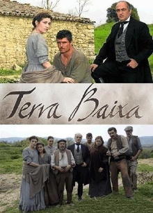 Terra baixa Trailer