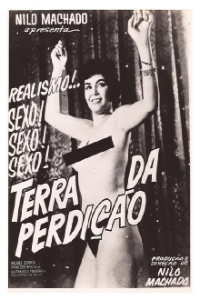 Terra da Perdição Trailer
